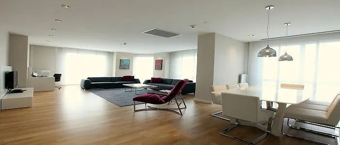Fraser Place Anthill Istanbul 5*,