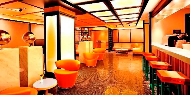 Hotel Fraser Place Anthill Istanbul