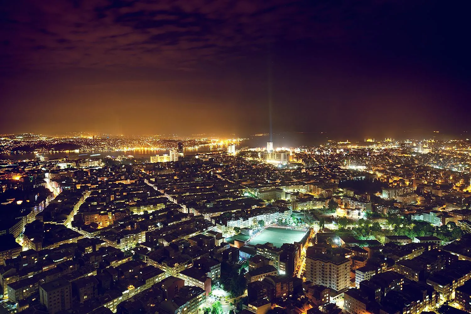 Fraser Place Anthill Istanbul 5*,
