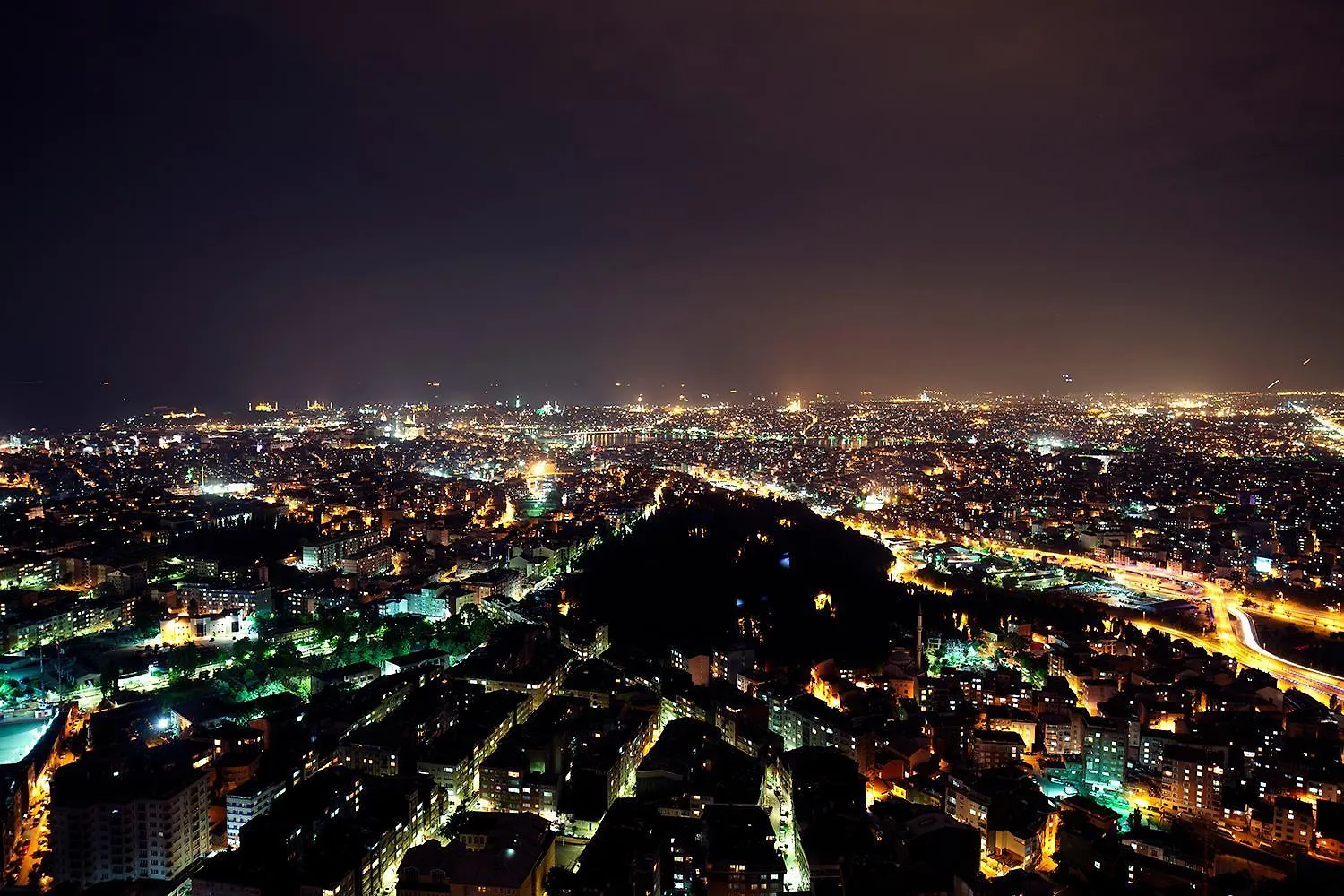 Fraser Place Anthill Istanbul Hotel