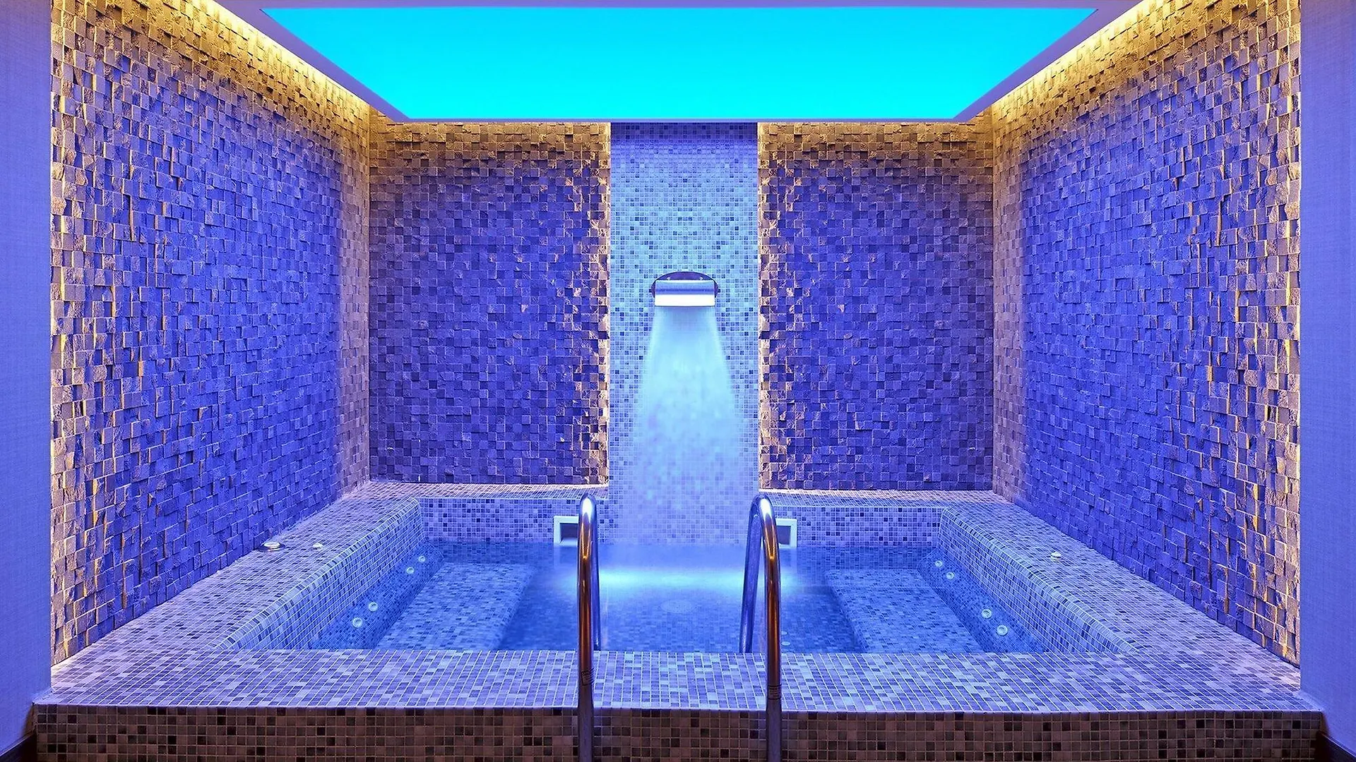 Fraser Place Anthill Istanbul Hotel