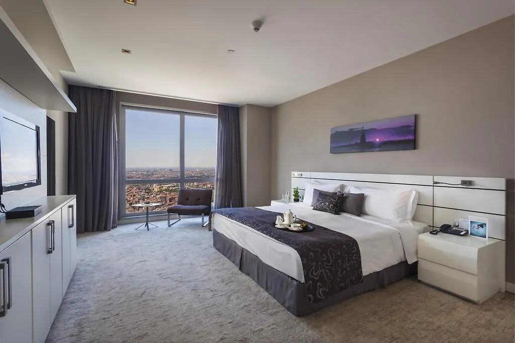 Fraser Place Anthill Istanbul Hotel