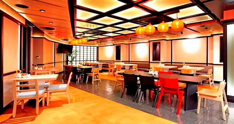Hotel Fraser Place Anthill Istanbul