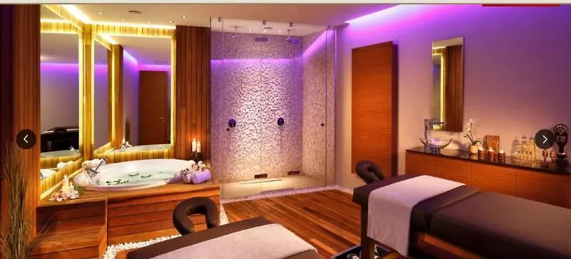 Fraser Place Anthill Istanbul Tyrkiet