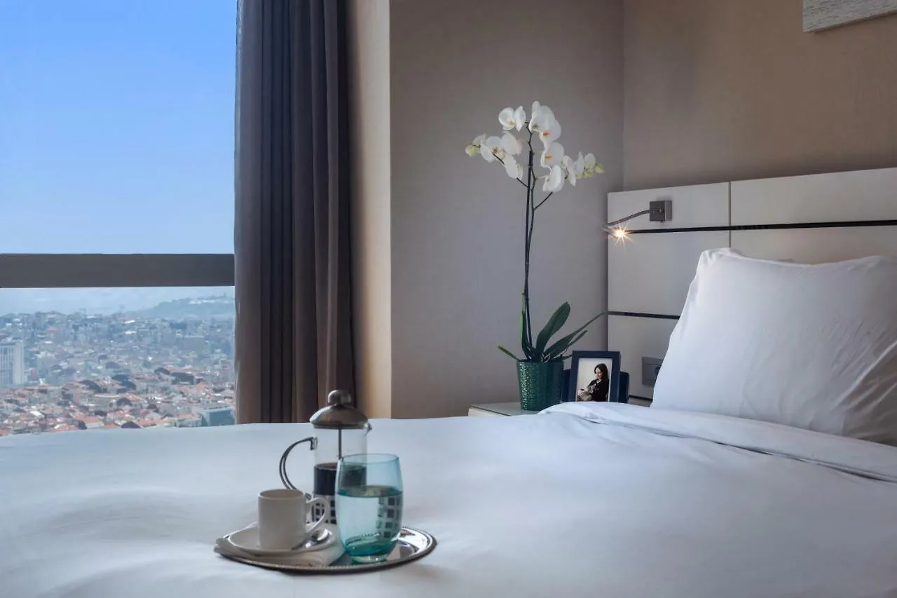 Fraser Place Anthill Istanbul Hotel