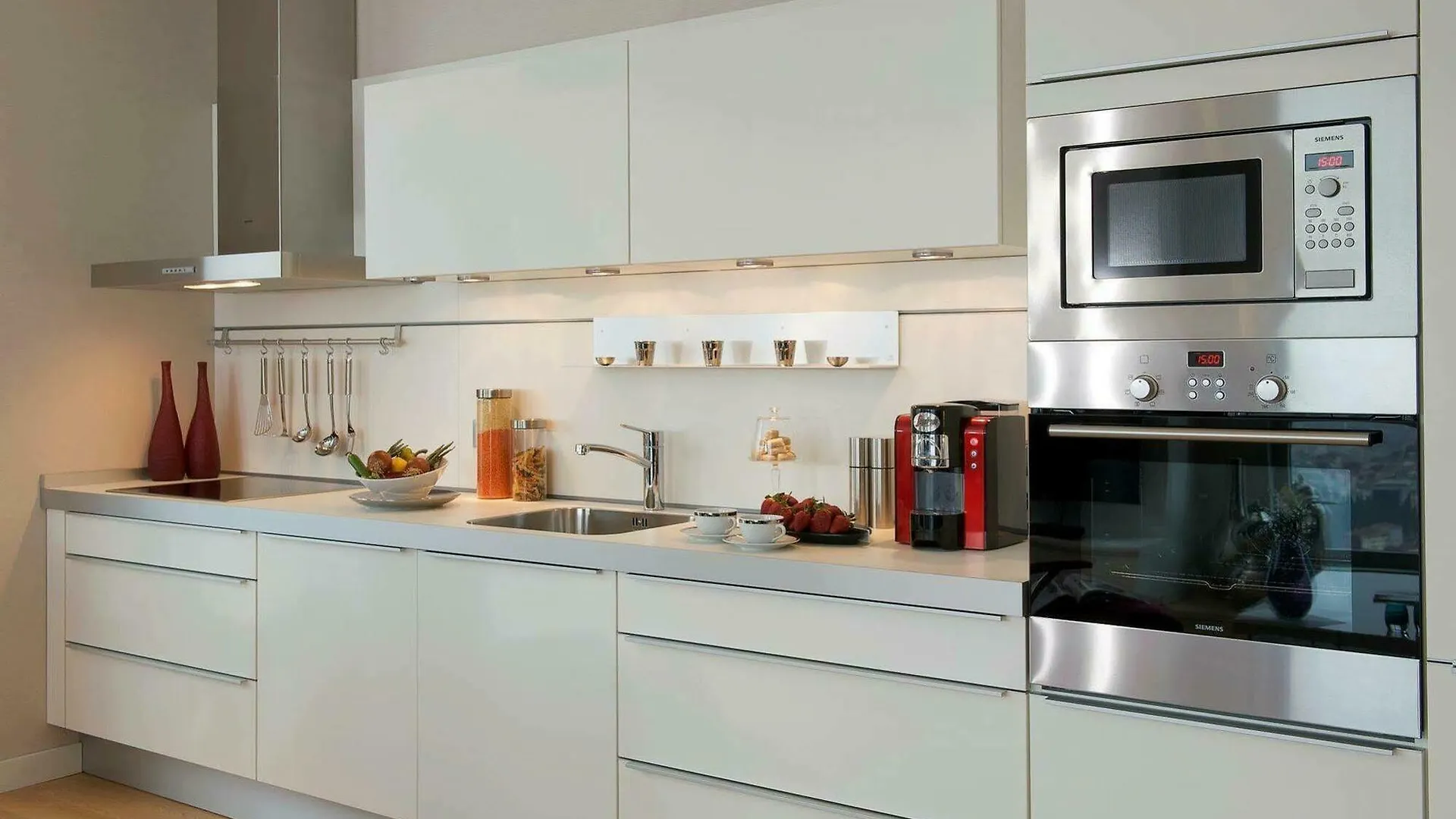 Hotel Fraser Place Anthill Istanbul