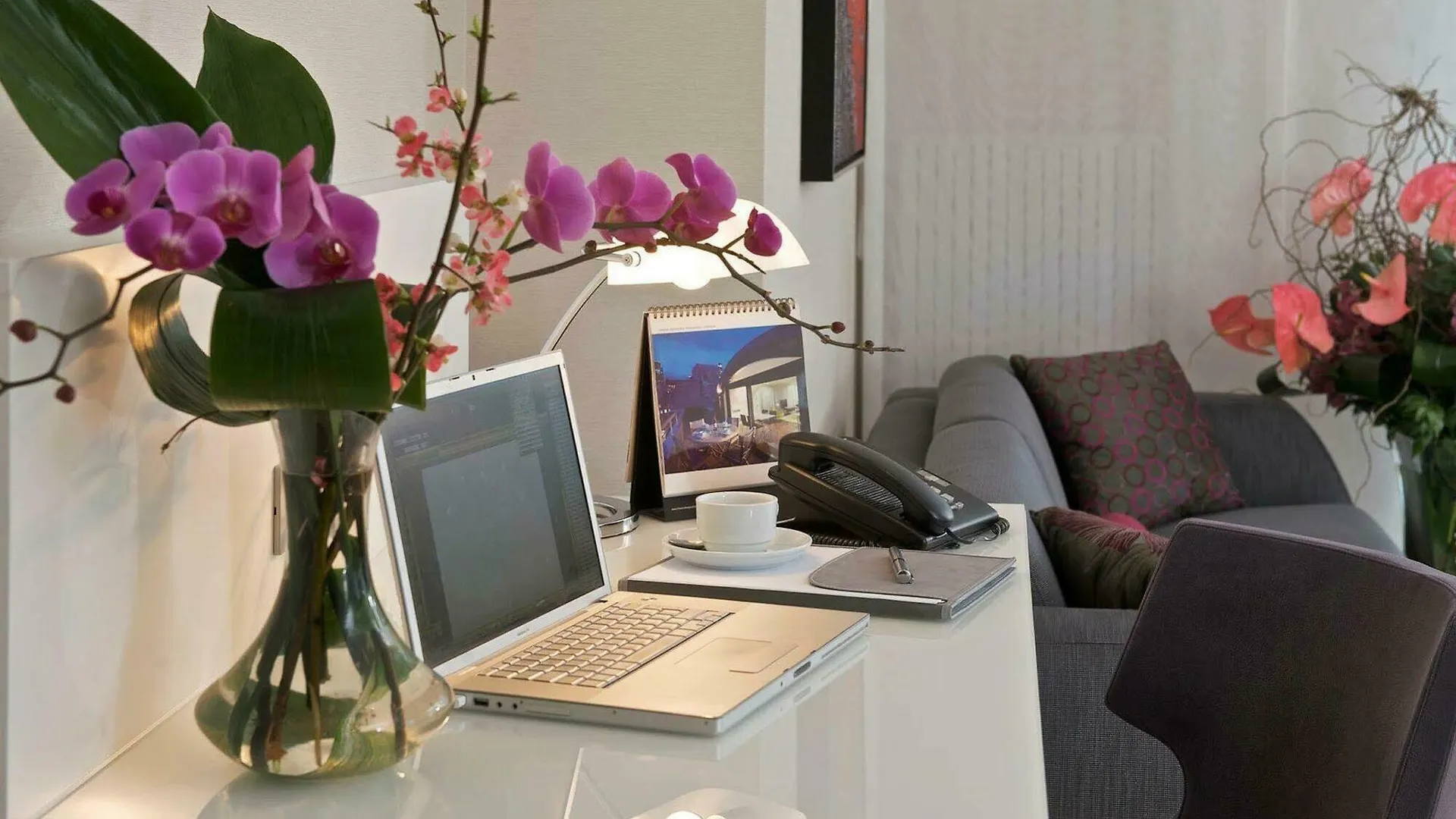 Fraser Place Anthill Istanbul 5*,  Tyrkiet