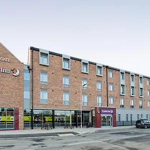 Hotel Premier Town Centre ***