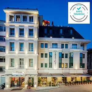 5* Hotel Levni Hotel&spa - Special Category