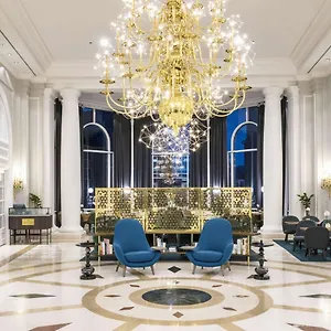 Hotel Hilton Grand Place ****