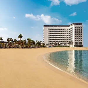 فندق روف لا مير بيتش ***