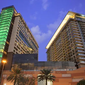 Hotel Swissotel Al Ghurair - Deira & Creek *****