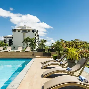 Hotel Pacific ****