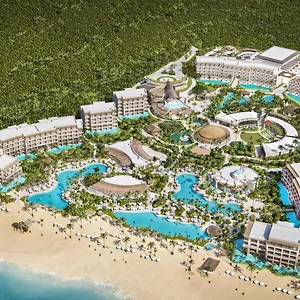 Resort Secrets Playa Blanca Costa Mujeres (adults Only) *****