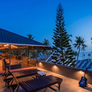 Hostel Zostel 