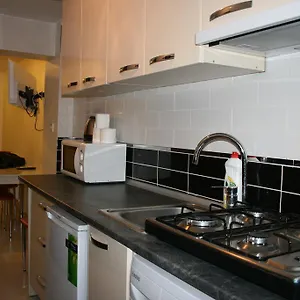Apartment Marmara, Istanbul