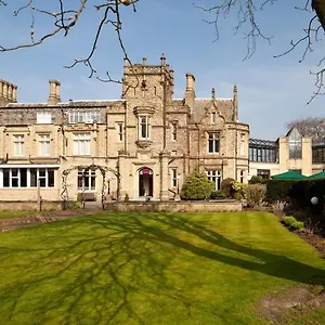Hotel Mercure Bradford, Bankfield ***