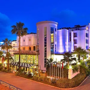 Hotel Ideal Pearl - Adult Only ****