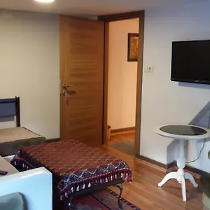 Apartment Coskun House, Istanbul