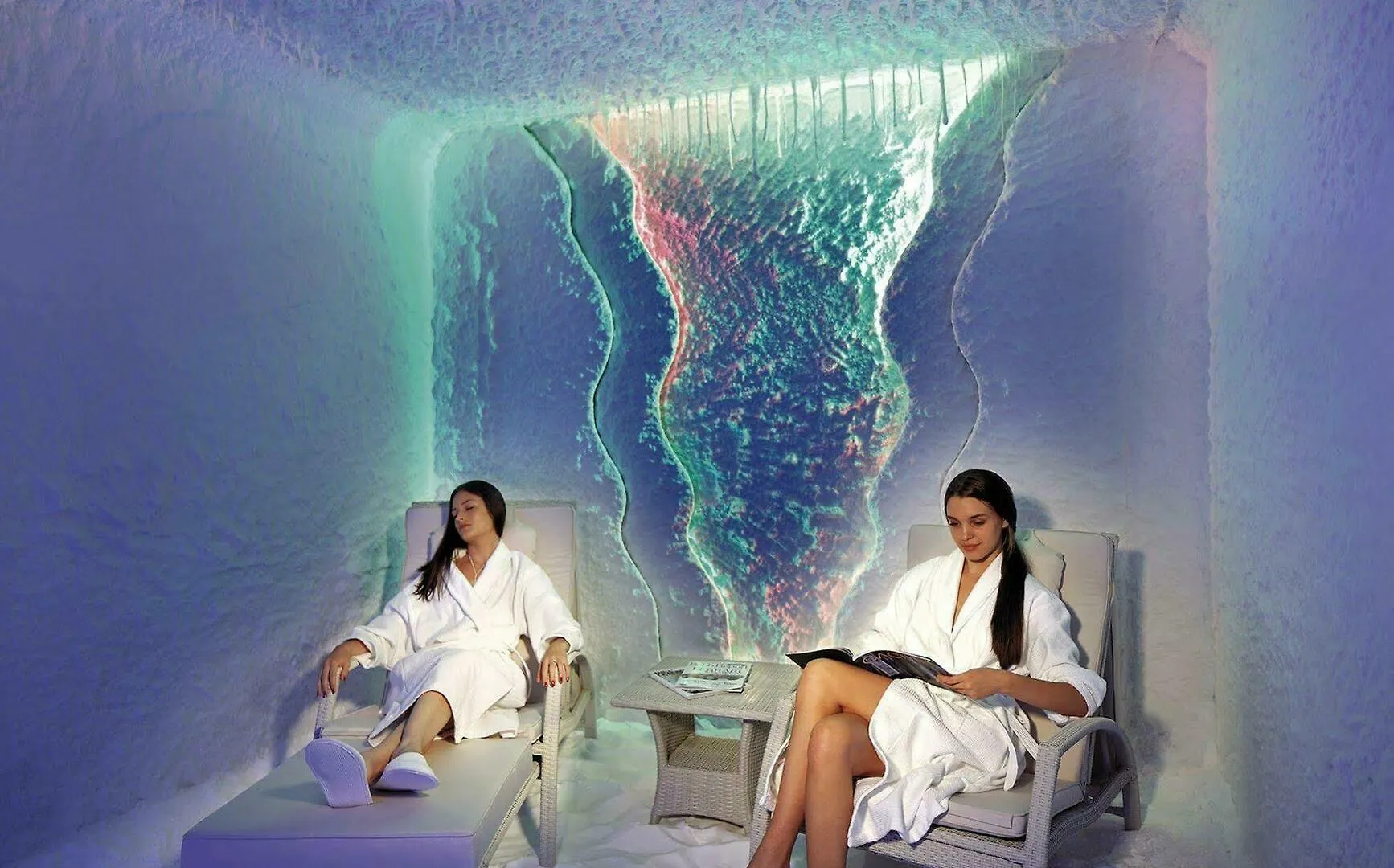 Hotel Fraser Place Anthill Istanbul