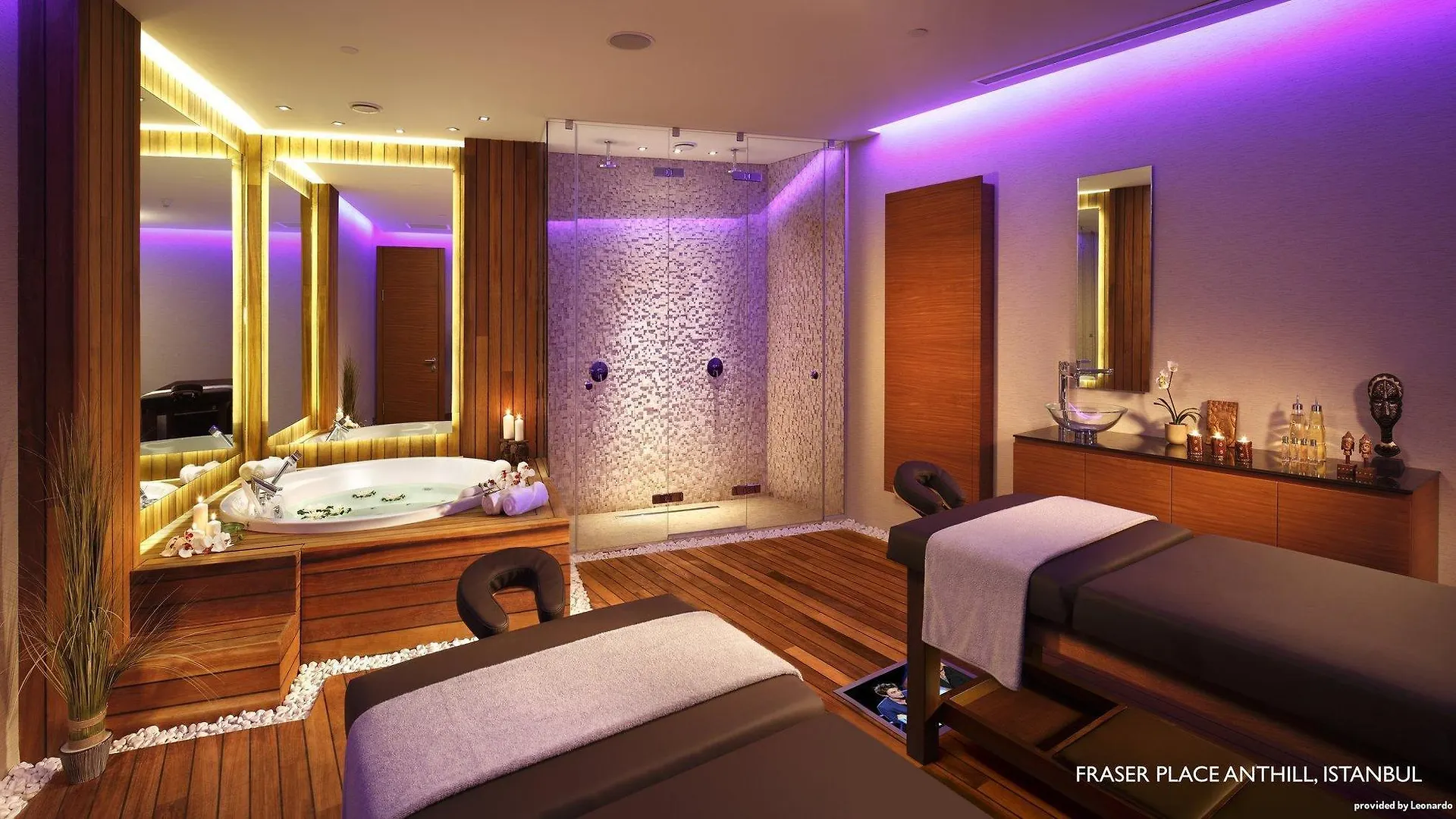 Fraser Place Anthill Istanbul 5*,  Turcia