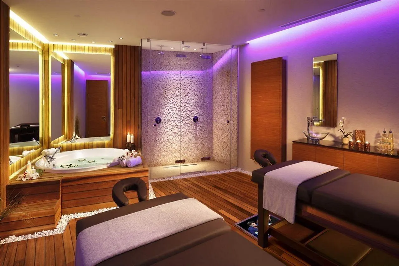 Fraser Place Anthill Istanbul 5*,  Turcia