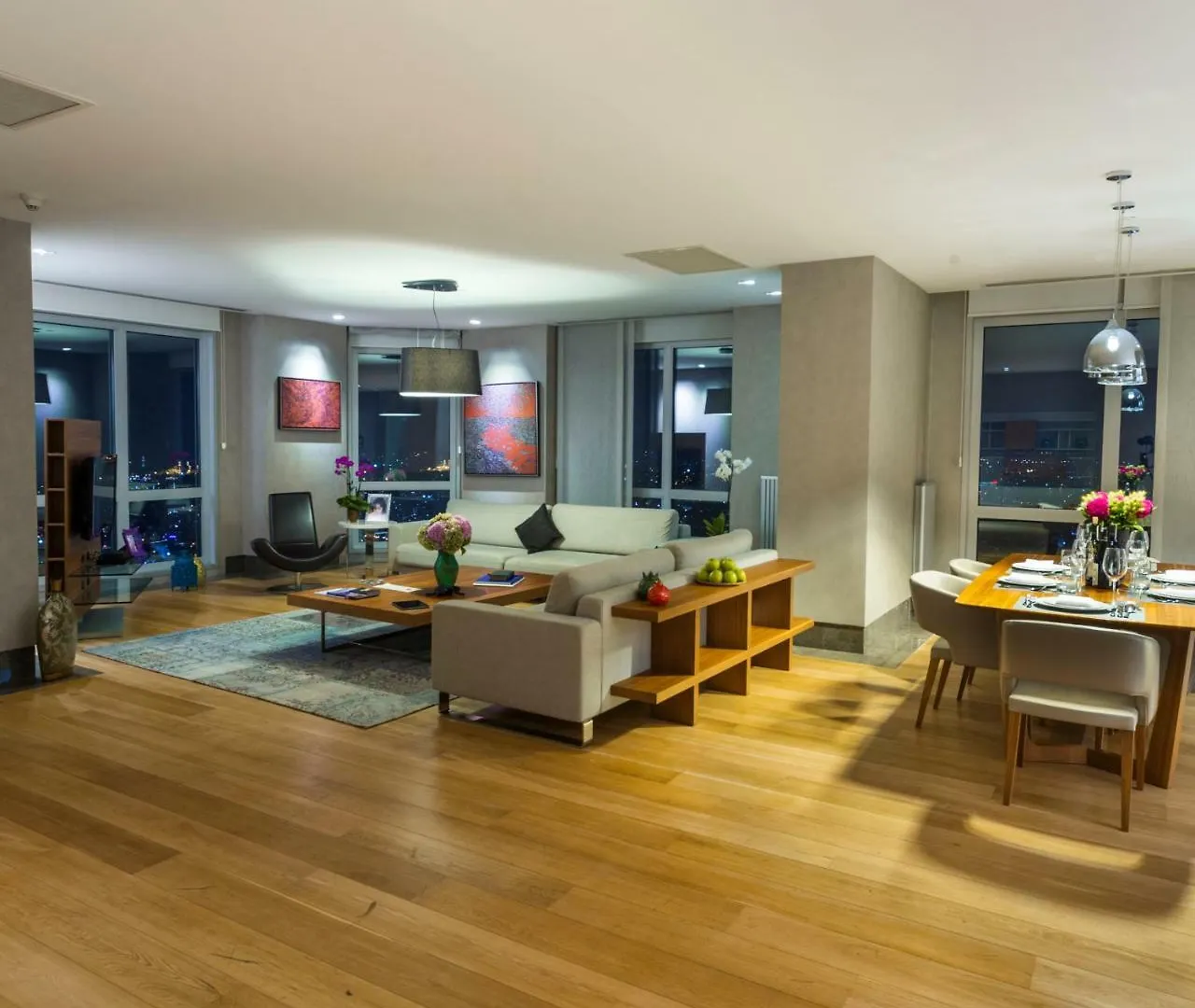 Fraser Place Anthill Istanbul Hotel